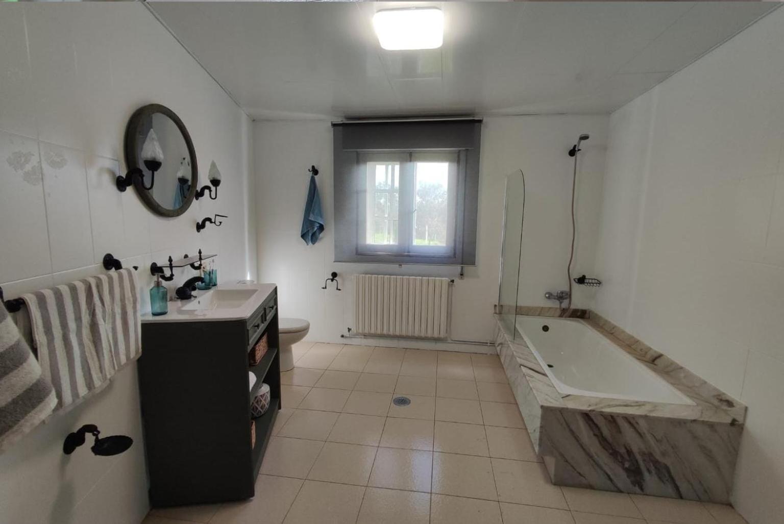 Casa Vacacional Sanxenxo别墅 外观 照片