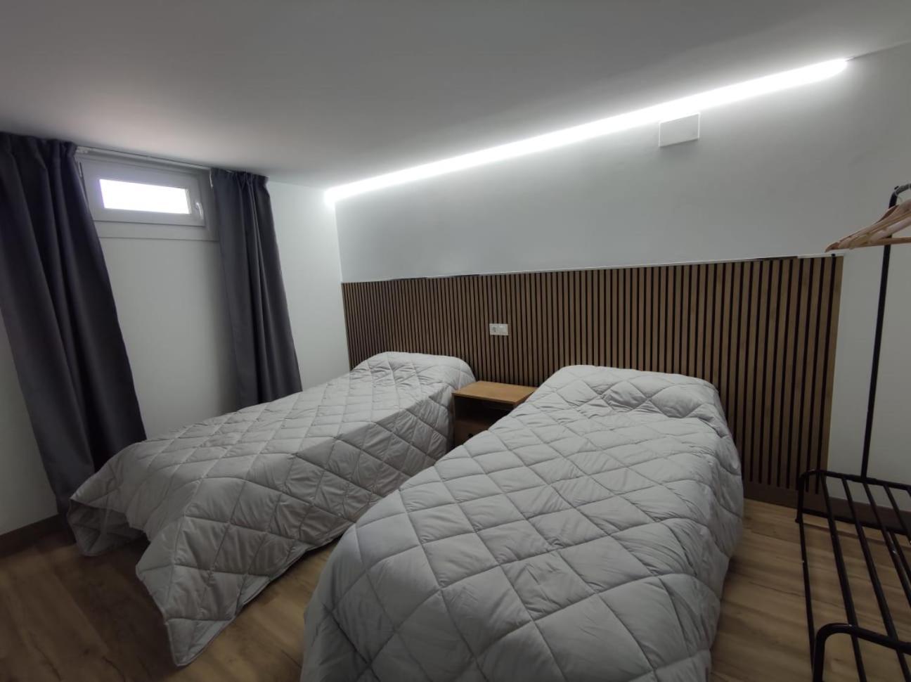 Casa Vacacional Sanxenxo别墅 外观 照片