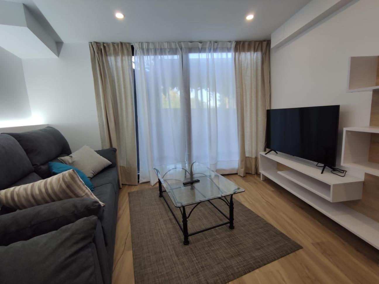 Casa Vacacional Sanxenxo别墅 外观 照片