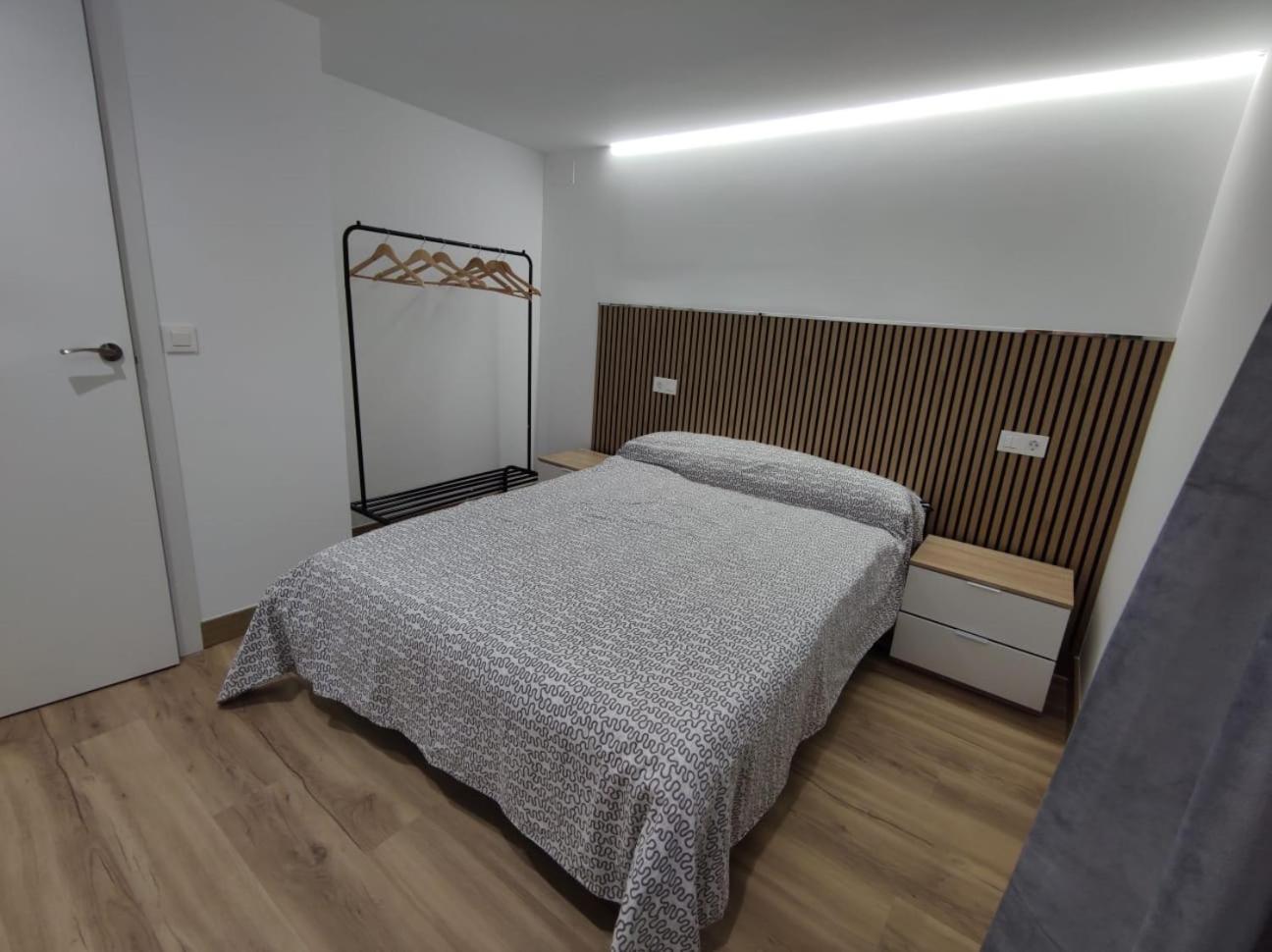 Casa Vacacional Sanxenxo别墅 外观 照片