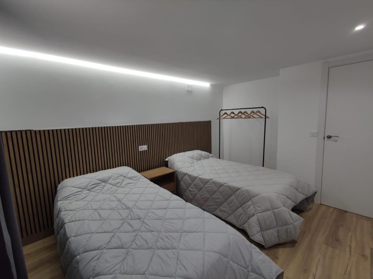 Casa Vacacional Sanxenxo别墅 外观 照片