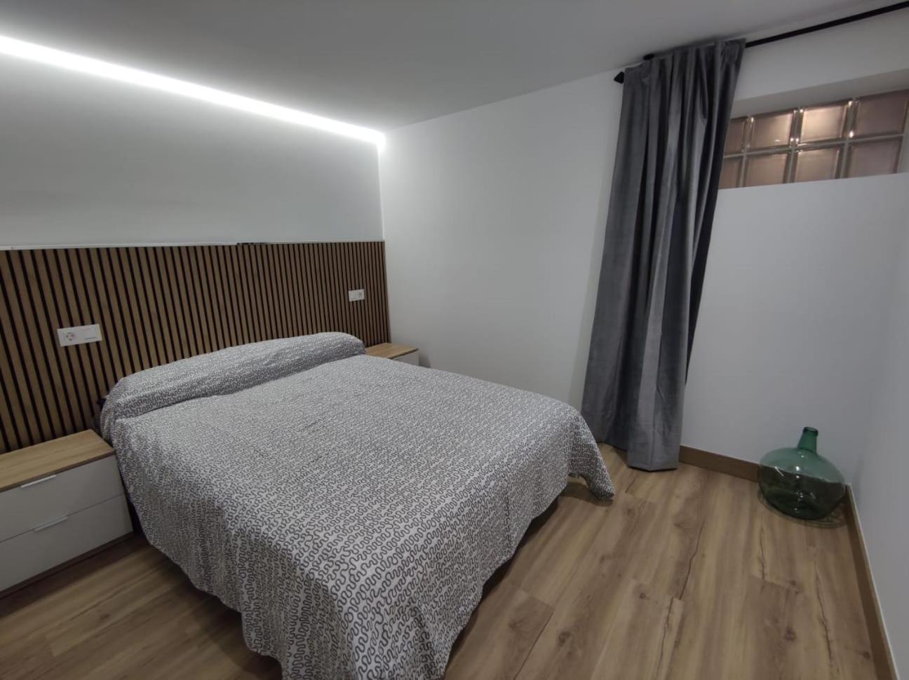 Casa Vacacional Sanxenxo别墅 外观 照片