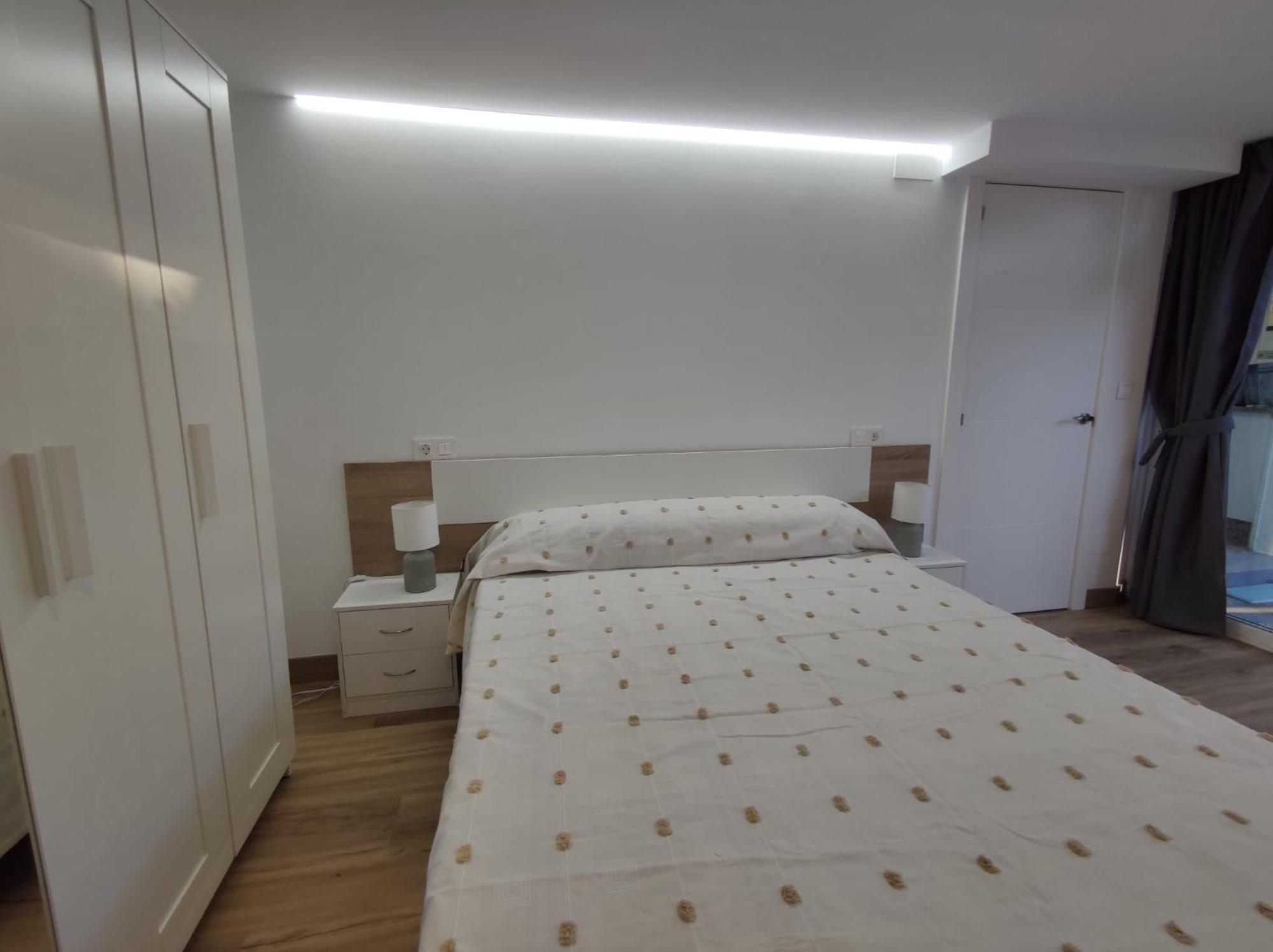 Casa Vacacional Sanxenxo别墅 外观 照片