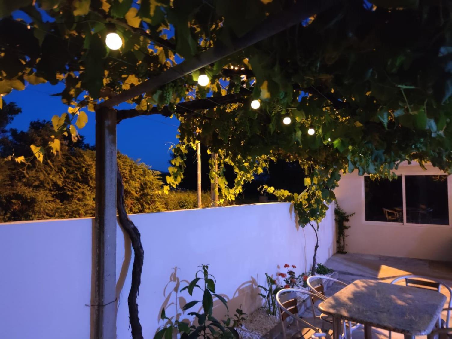 Casa Vacacional Sanxenxo别墅 外观 照片