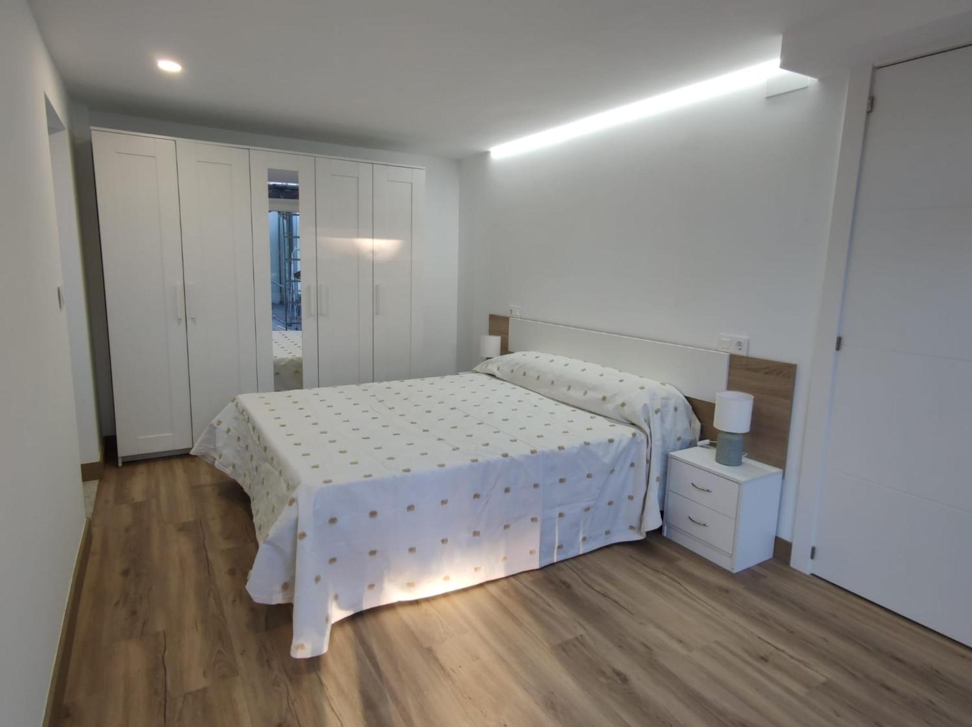 Casa Vacacional Sanxenxo别墅 外观 照片