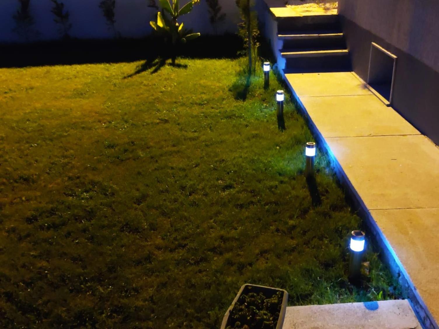 Casa Vacacional Sanxenxo别墅 外观 照片