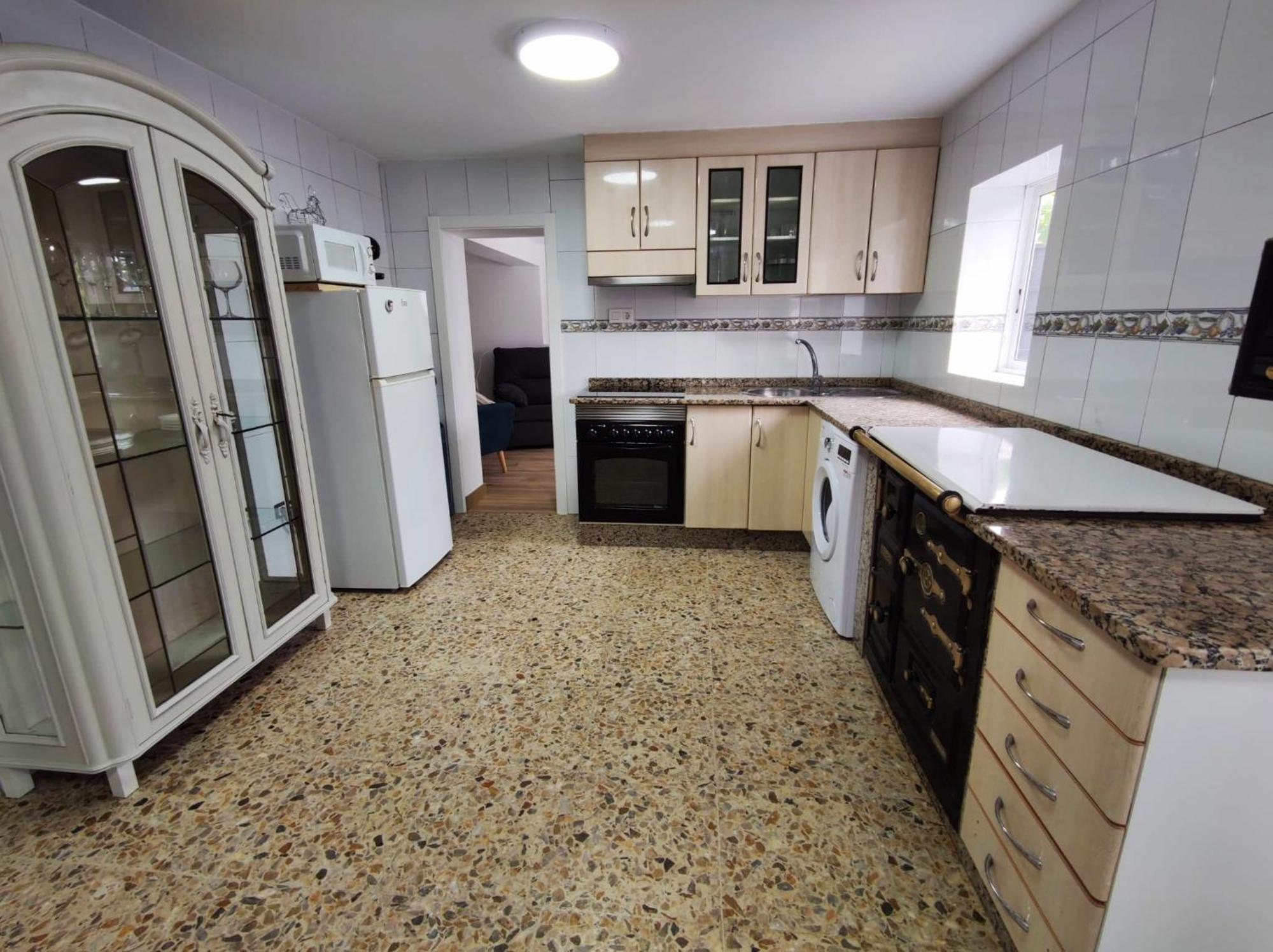 Casa Vacacional Sanxenxo别墅 外观 照片