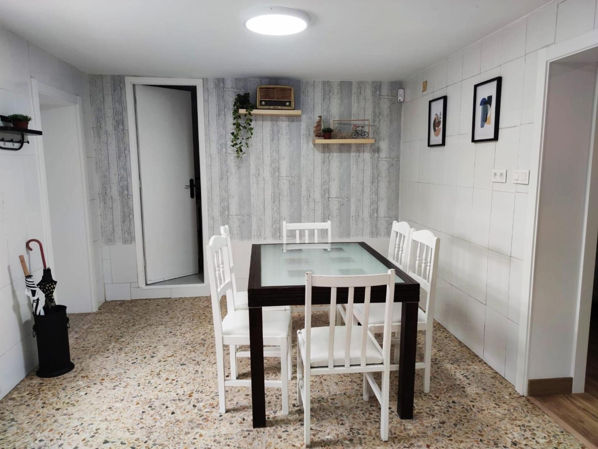 Casa Vacacional Sanxenxo别墅 外观 照片